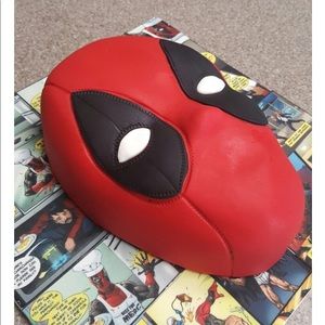 Meet your Posher, Ruth